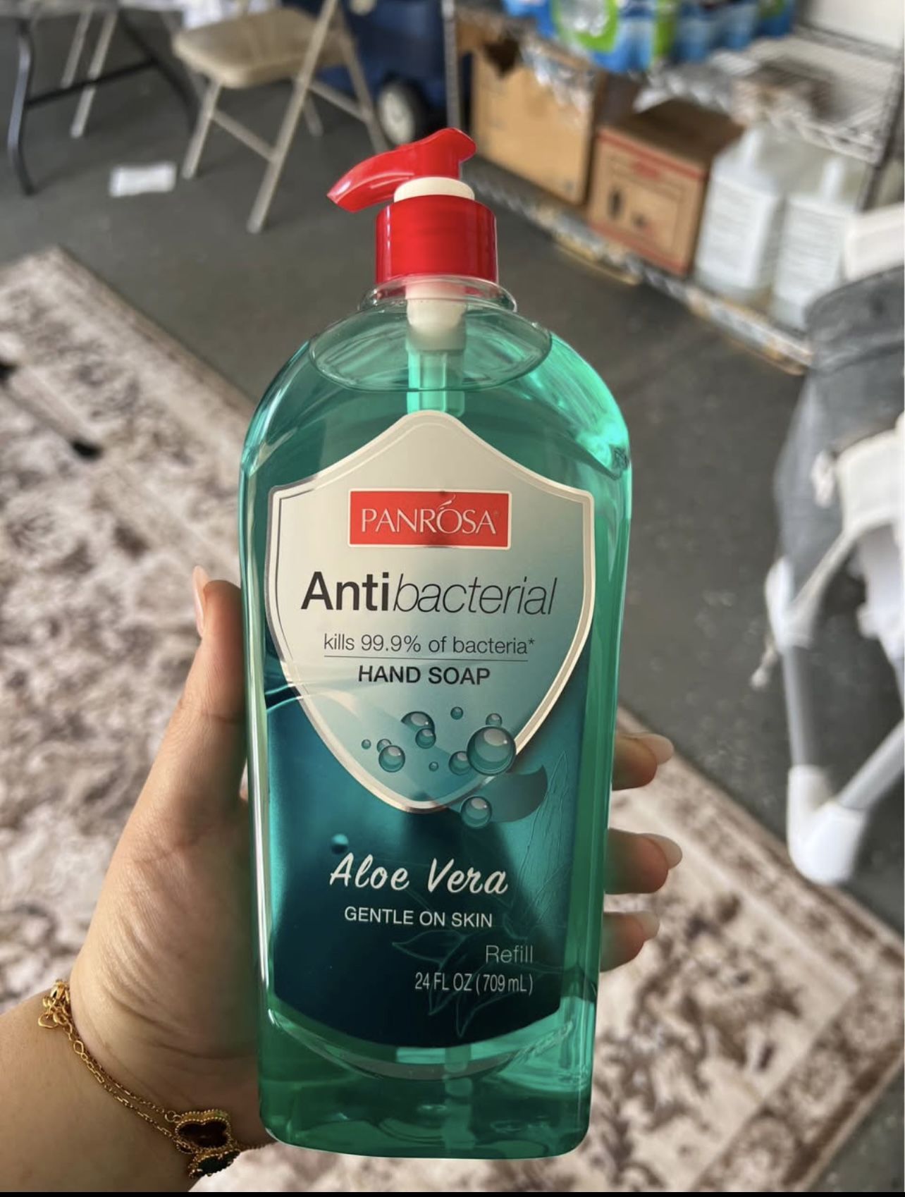 Soap