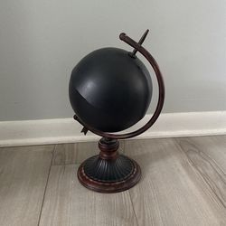 Globe Decor