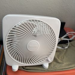 Massey Window Fan For Sale 