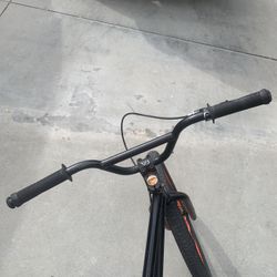 24” Bmx Bike