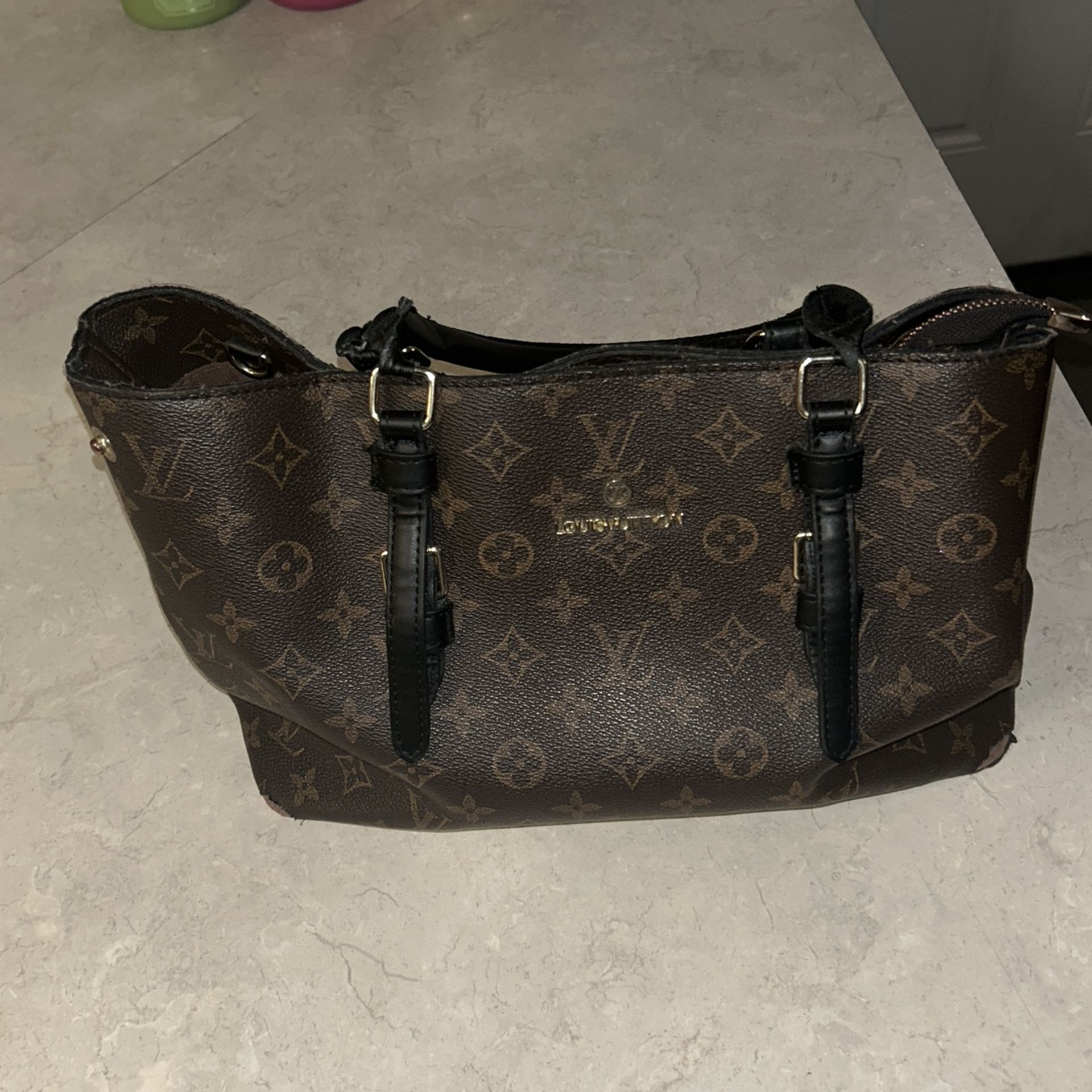 Louis Vuitton Purse
