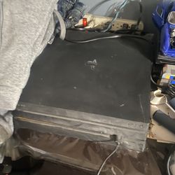 PS4 Pro