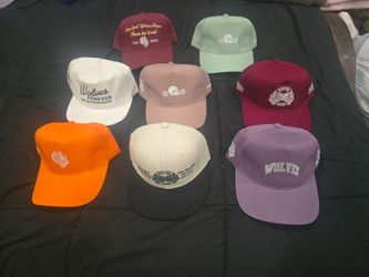 Hats