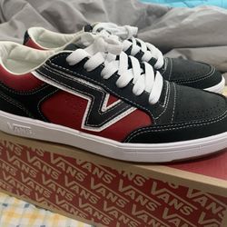 Vans Lowland CC 8 Men’s