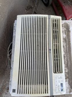 LG Air Conditioning