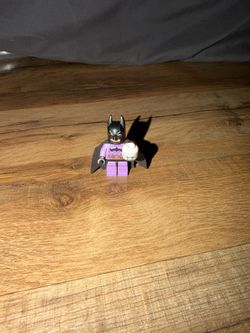 Batzarro figure