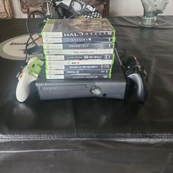 Xbox 360 