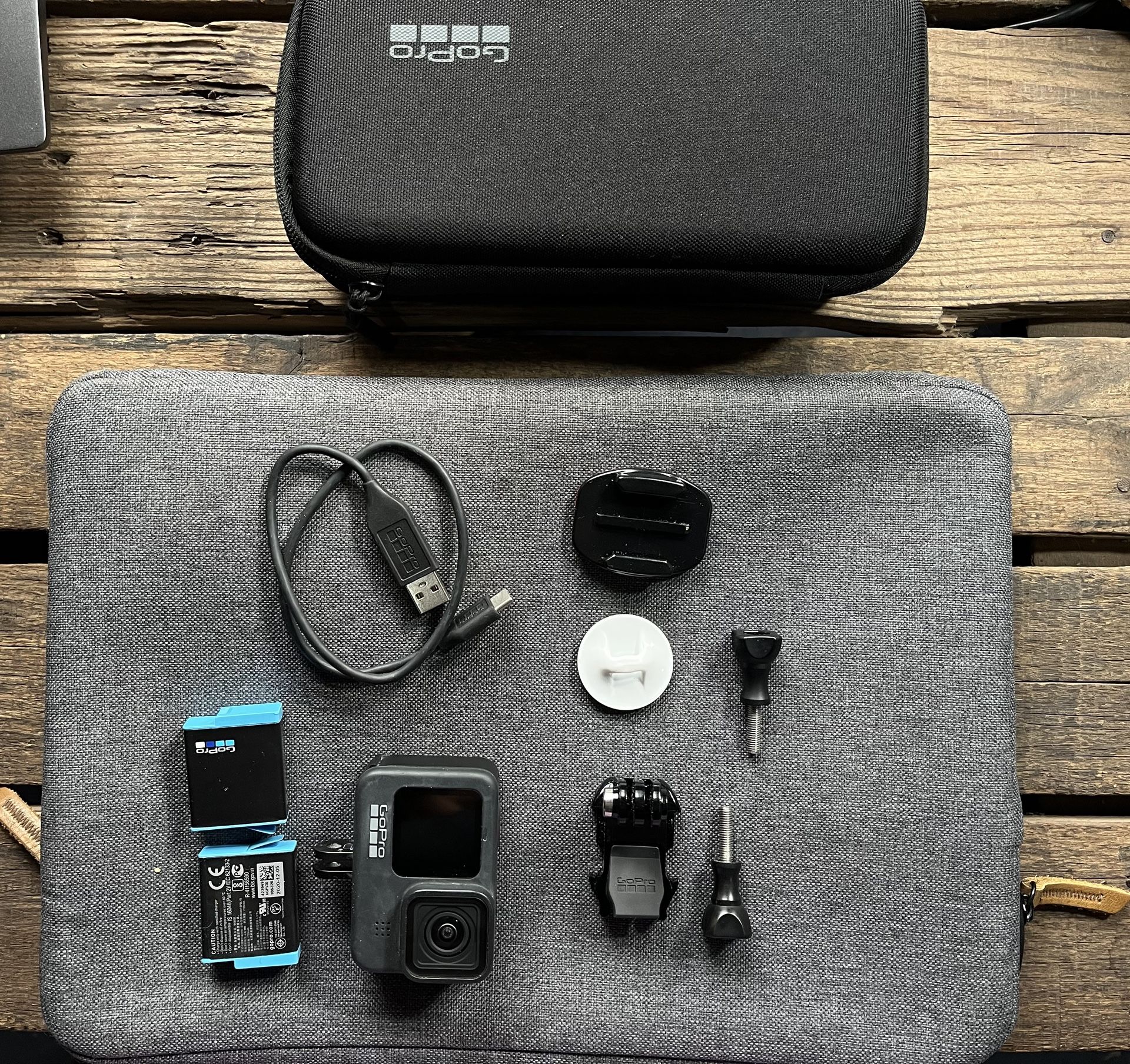 GOPRO HERO 9 