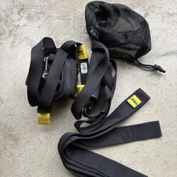 TRX Suspension Trainer