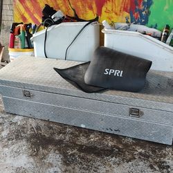 Caja De Herramienta Para Una Ram