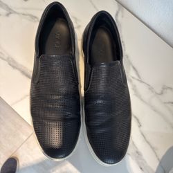 Vance  Blair slip on sneakers