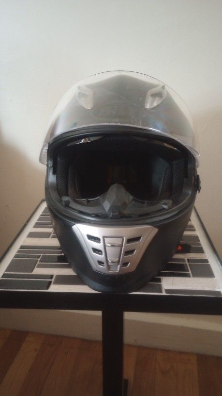 Motorcycle Helmet