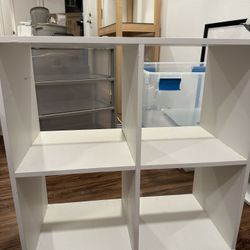 Small Shelf