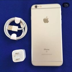 iPhone 6s Plus Unlocked / Desbloqueado 😀 - Different Colors Available
