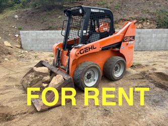 Skid Steer