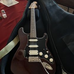 Beginner Guitar Kit