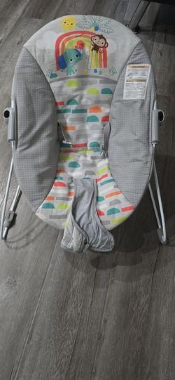 Baby Bouncer