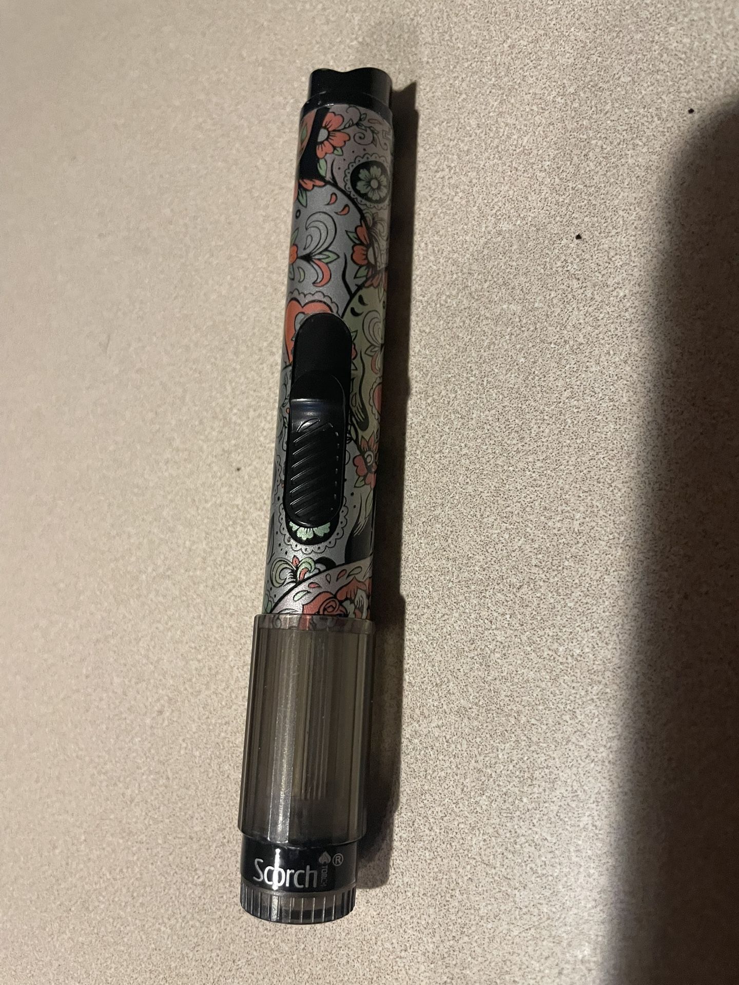 Butane Torch Lighter