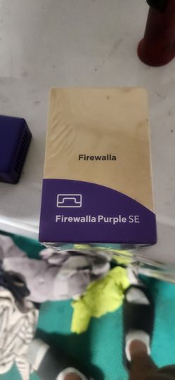 Firewalla