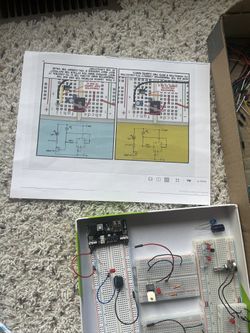 Arduino Electronics Bundle – Elegoo UNO R3 Kit + Sensors & 1000+ components