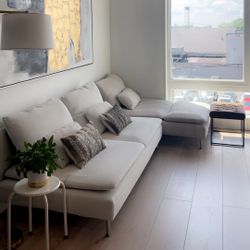 Sofa From IKEA