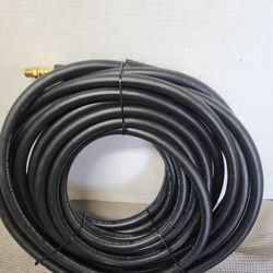 Husky 50ft Rubber 300 PSI Air Compressor Hose (Price Is Firm)