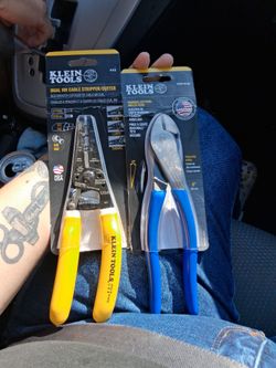 Klein Tools