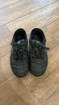 Procat soccer cleats youth size 1