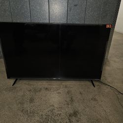 TCL - 55" Class F35-Series 4K UHD HDR LED Smart Fire TV (2025)
Model: 55F35S