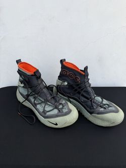 Nike ACG Air Terra Antarktik Gore-Tex Juniper Fog