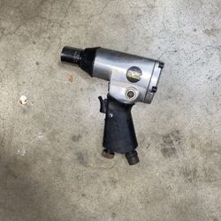 Lot Of 4 pneumatic tools