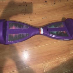 Hoverboard