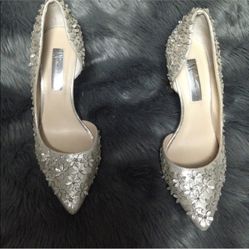 Heels Size 9 