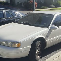 1997 Ford Thunderbird