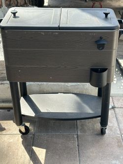 Allen And Roth Cooler