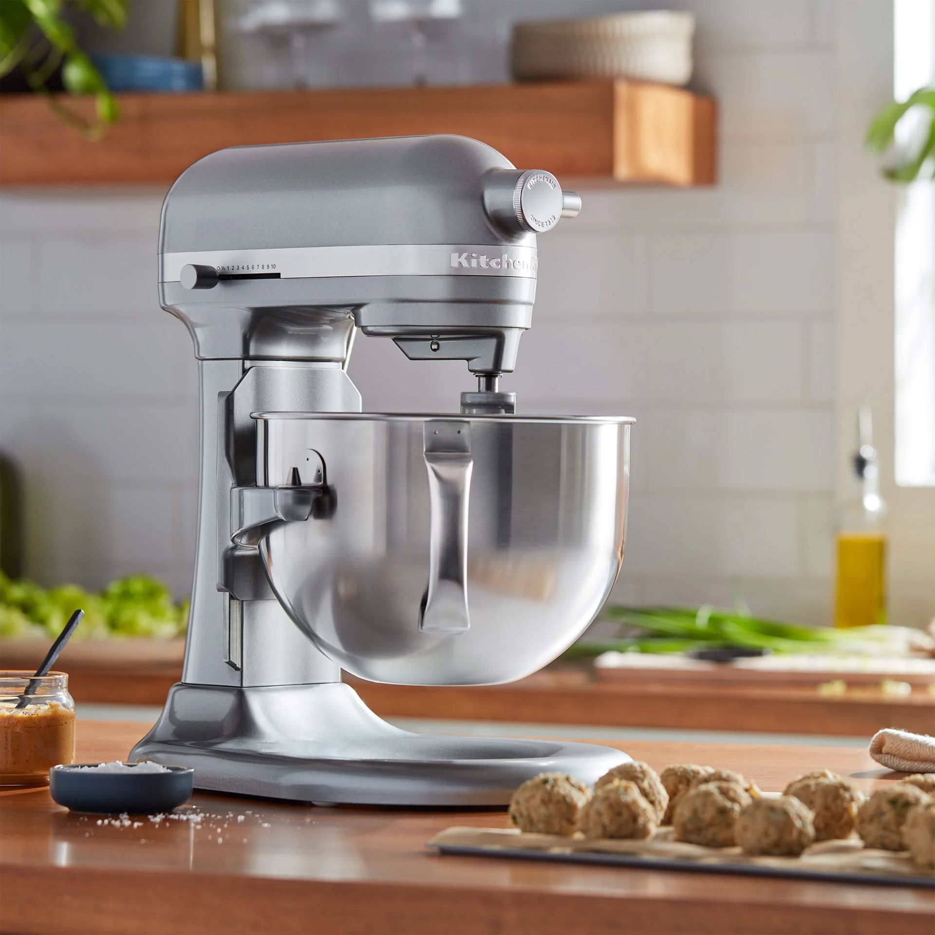 Kitchen Aid Mixer