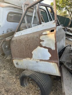 C10 Doors