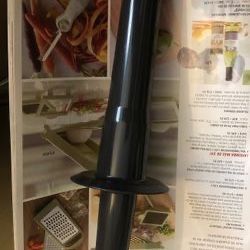 Batidor para licuadora