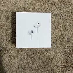 AirPods Pro (2nd Generation)