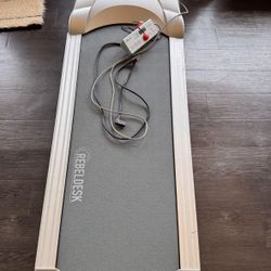 Rebel Treadmill 1000 - Desk Treadmill