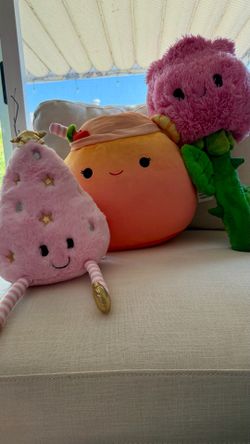 Squishmallows