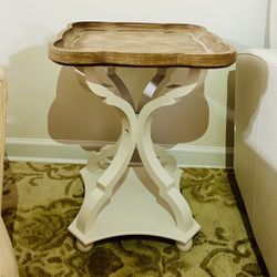 Set Of New Farm house Tables