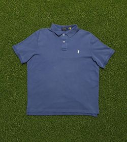 Polo Ralph Lauren Short Sleeve Polo Shirt