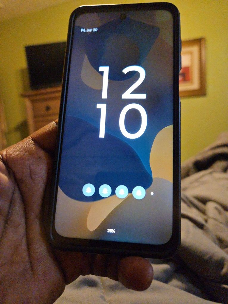 Motorola 2024 Android Phone For Sale