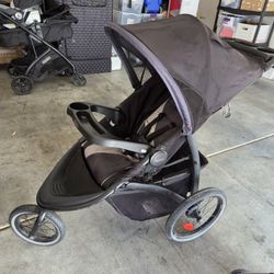 Graco Jogging Stroller 