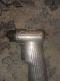 Blue Point, mini grinder/sander
