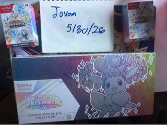 Prismatic Bundles