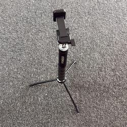 Foneso phone tripod