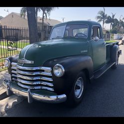 1948 Chevy