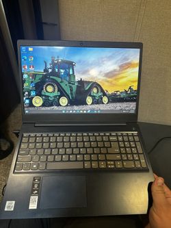 Lenovo Laptop